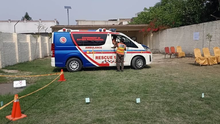 Public Awareness Campaign on National Disaster Risk Reduction Day - October 08 - Nowshehera by Shehersaaz (20)