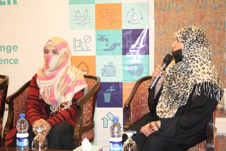 Shehersaaz - PUCCAR - Stakeholder Meeting (12)