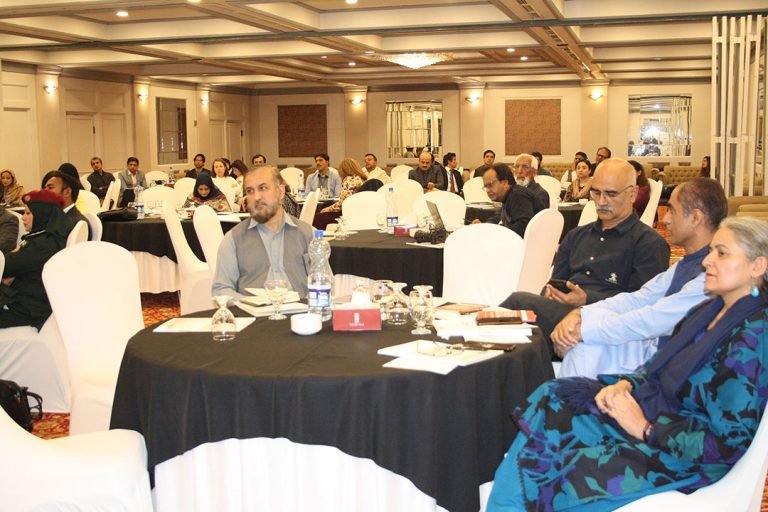 Shehersaaz - PUCCAR - Stakeholder Meeting (13)