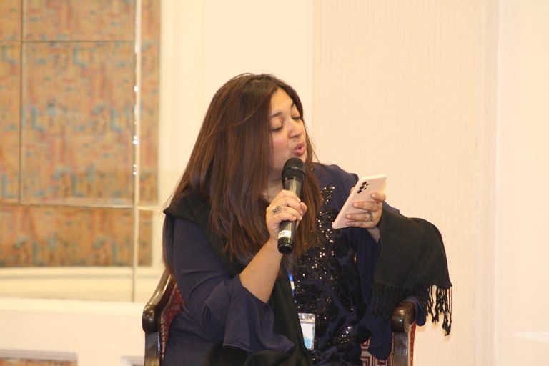 Shehersaaz - PUCCAR - Stakeholder Meeting (17)