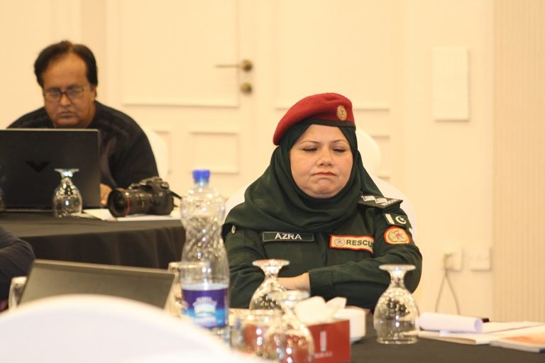 Shehersaaz - PUCCAR - Stakeholder Meeting (18)