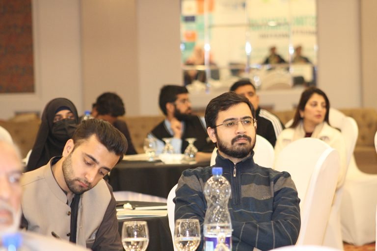 Shehersaaz - PUCCAR - Stakeholder Meeting (19)