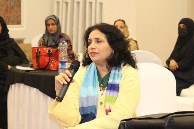 Shehersaaz - PUCCAR - Stakeholder Meeting (20)