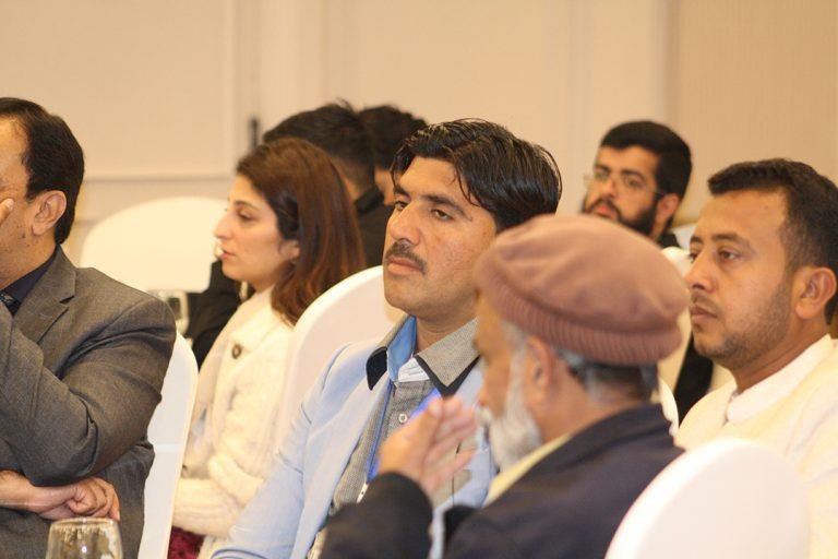 Shehersaaz - PUCCAR - Stakeholder Meeting (22)