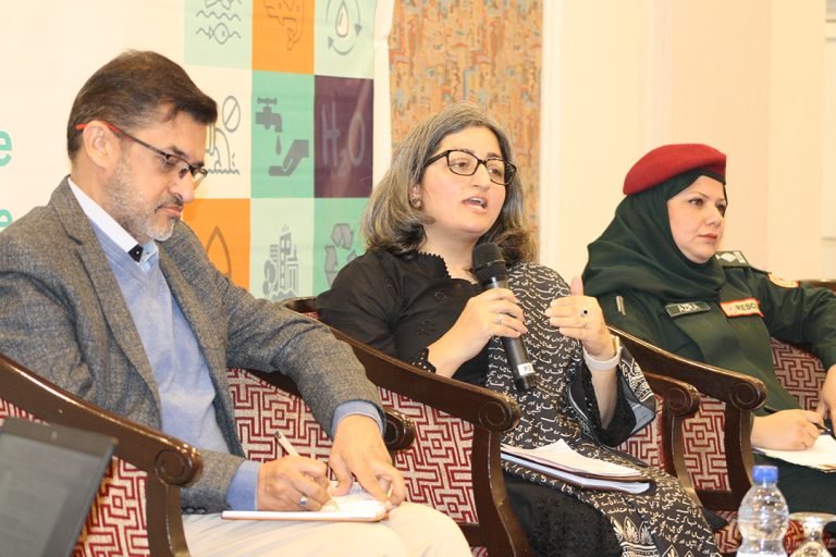 Shehersaaz - PUCCAR - Stakeholder Meeting (23)