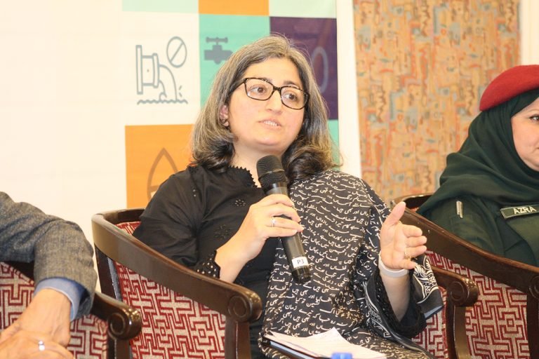 Shehersaaz - PUCCAR - Stakeholder Meeting (24)