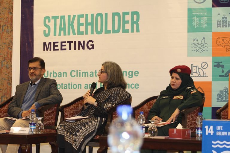 Shehersaaz - PUCCAR - Stakeholder Meeting (25)