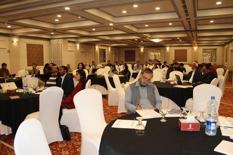 Shehersaaz - PUCCAR - Stakeholder Meeting (26)