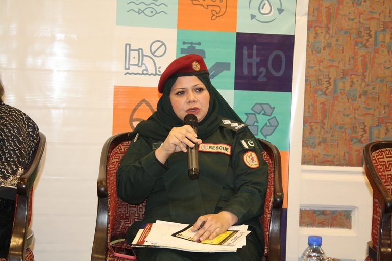 Shehersaaz - PUCCAR - Stakeholder Meeting (27)