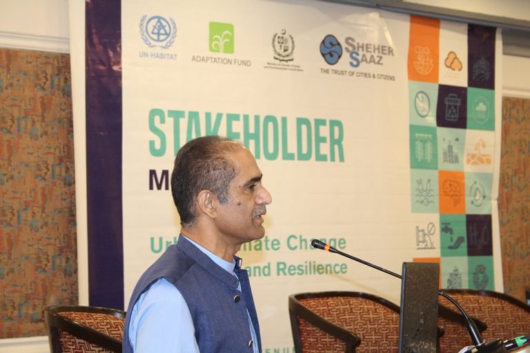 Shehersaaz - PUCCAR - Stakeholder Meeting (31)