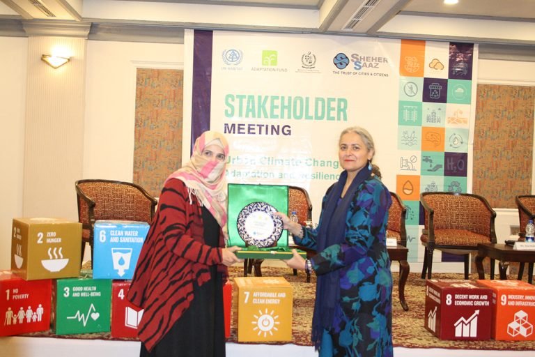 Shehersaaz - PUCCAR - Stakeholder Meeting (33)