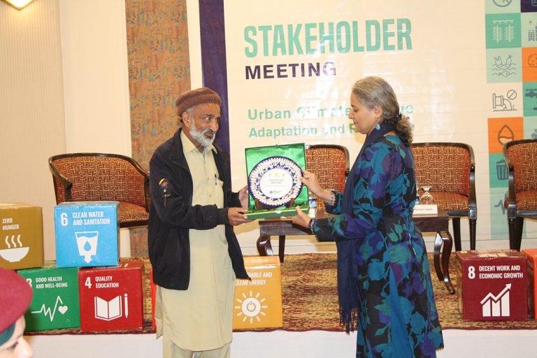 Shehersaaz - PUCCAR - Stakeholder Meeting (34)