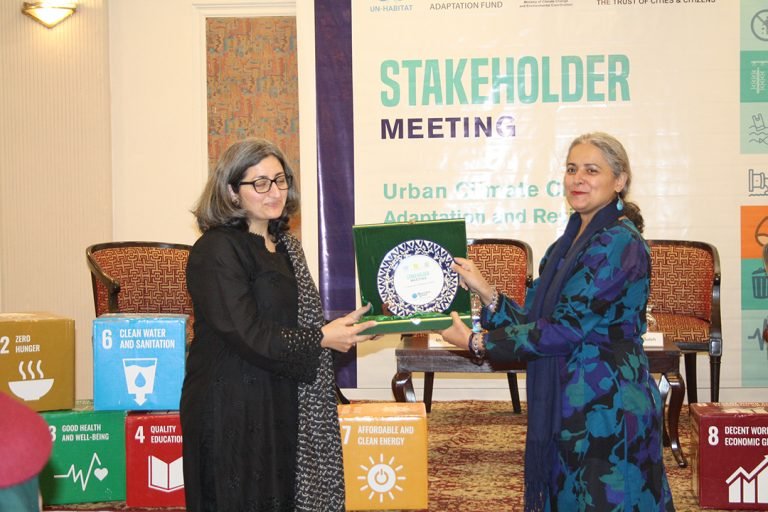 Shehersaaz - PUCCAR - Stakeholder Meeting (35)