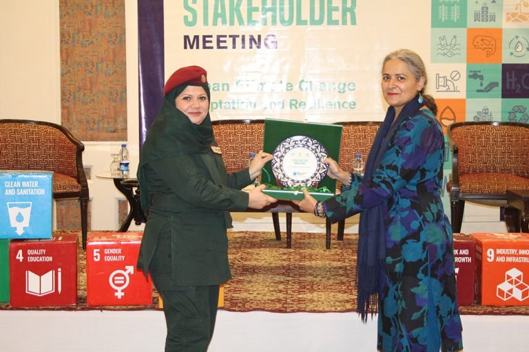 Shehersaaz - PUCCAR - Stakeholder Meeting (37)