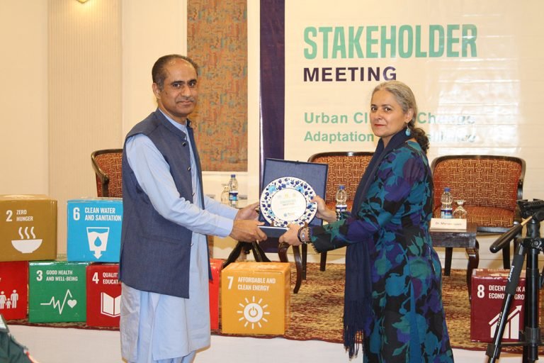 Shehersaaz - PUCCAR - Stakeholder Meeting (38)