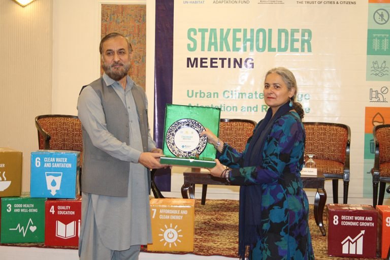 Shehersaaz - PUCCAR - Stakeholder Meeting (39)