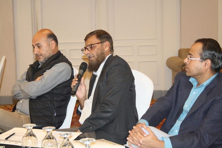 Shehersaaz - PUCCAR - Stakeholder Meeting (6)