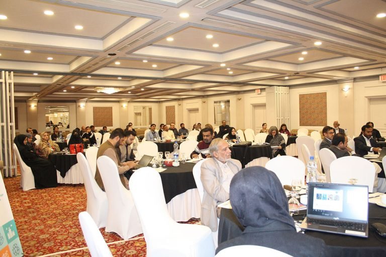 Shehersaaz - PUCCAR - Stakeholder Meeting (9)