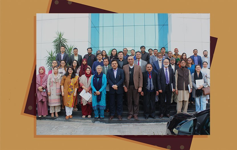 2024-02-13 - Stakeholders Meeting on SDG 11 and 13