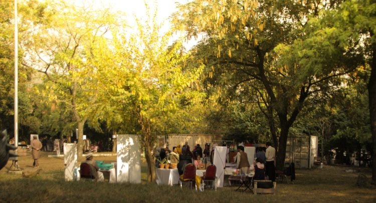 Shehersaaz Launches First Eco-Market Under Ain-Amal Campaign (11)