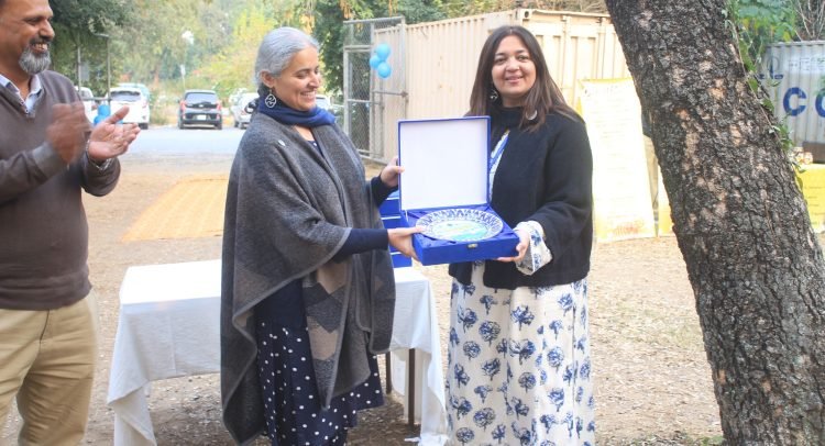 Shehersaaz Launches First Eco-Market Under Ain-Amal Campaign (12)