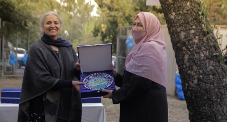 Shehersaaz Launches First Eco-Market Under Ain-Amal Campaign (13)