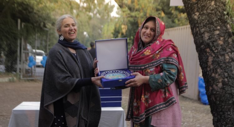 Shehersaaz Launches First Eco-Market Under Ain-Amal Campaign (16)