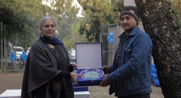 Shehersaaz Launches First Eco-Market Under Ain-Amal Campaign (23)