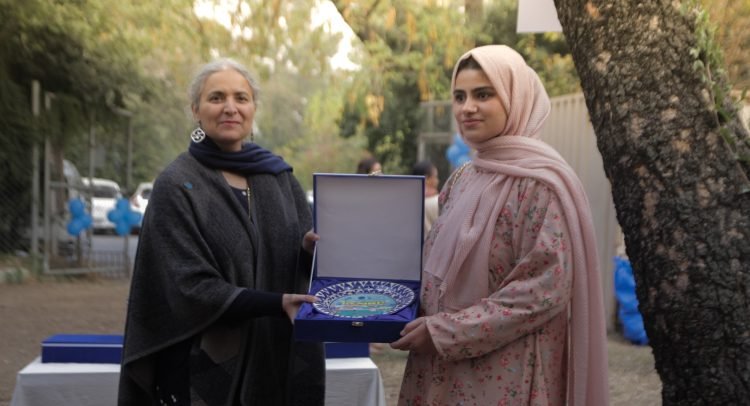 Shehersaaz Launches First Eco-Market Under Ain-Amal Campaign (26)