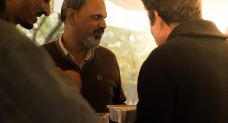 Shehersaaz Launches First Eco-Market Under Ain-Amal Campaign (3)