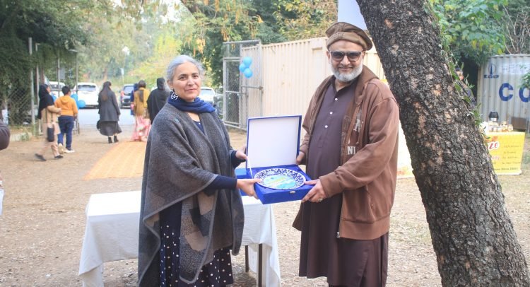 Shehersaaz Launches First Eco-Market Under Ain-Amal Campaign (33)