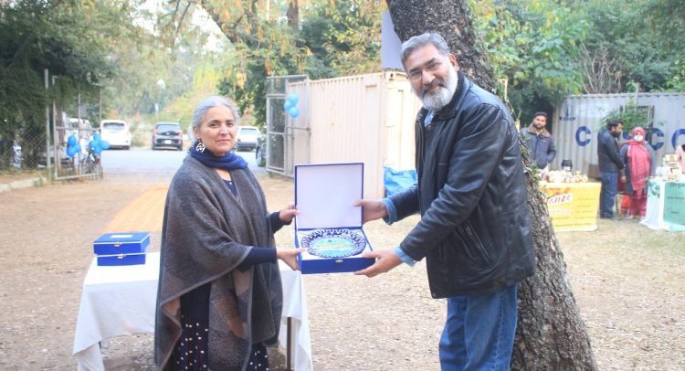 Shehersaaz Launches First Eco-Market Under Ain-Amal Campaign (34)