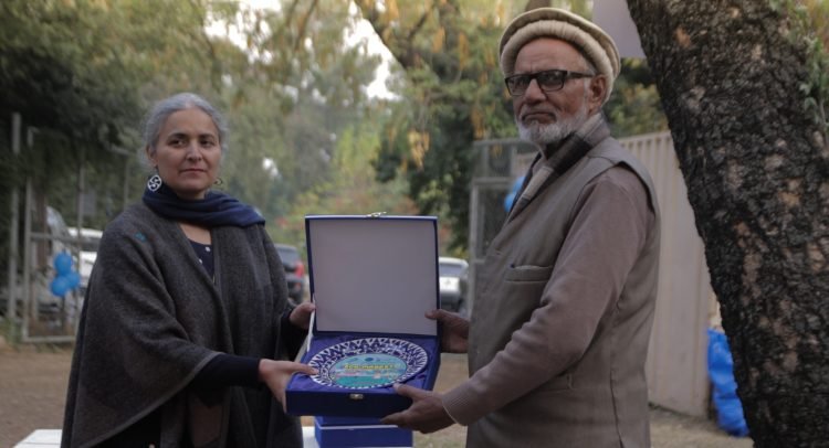 Shehersaaz Launches First Eco-Market Under Ain-Amal Campaign (38)