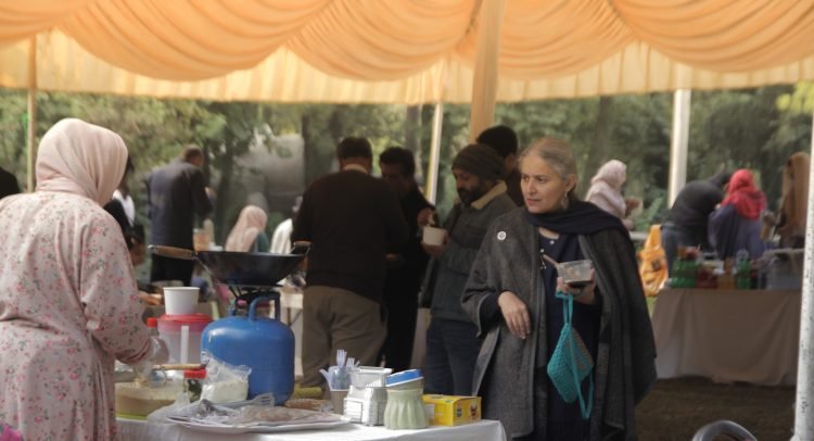 Shehersaaz Launches First Eco-Market Under Ain-Amal Campaign (39)