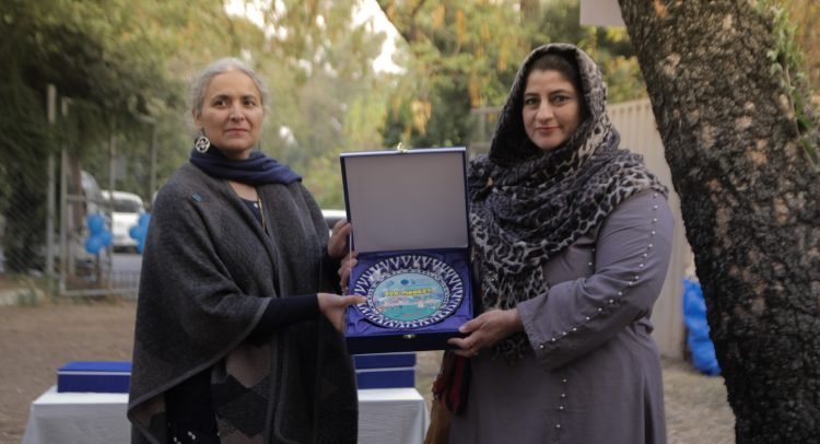 Shehersaaz Launches First Eco-Market Under Ain-Amal Campaign (40)