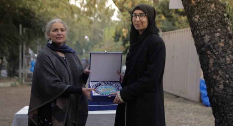 Shehersaaz Launches First Eco-Market Under Ain-Amal Campaign (41)