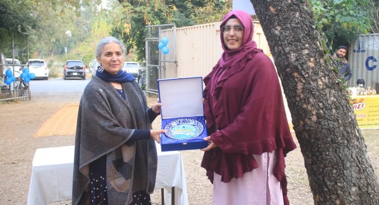 Shehersaaz Launches First Eco-Market Under Ain-Amal Campaign (42)