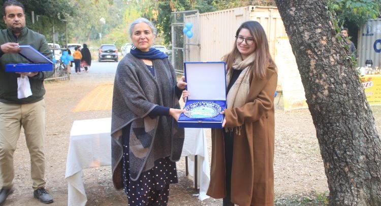 Shehersaaz Launches First Eco-Market Under Ain-Amal Campaign (45)