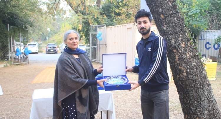 Shehersaaz Launches First Eco-Market Under Ain-Amal Campaign (6)