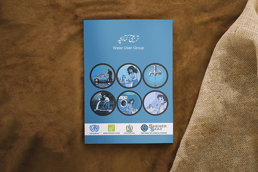 Water User Goup Manual