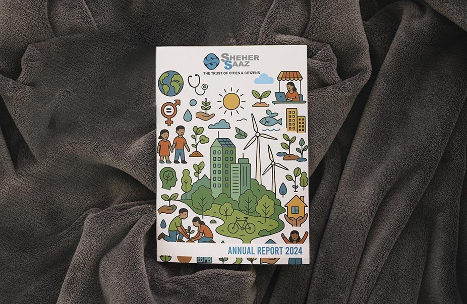Annual Report 24
