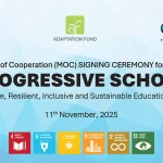 Shehersaaz Reaches New Milestone in Climate Adaptation with Successful PROGRESSIVE Program Handover