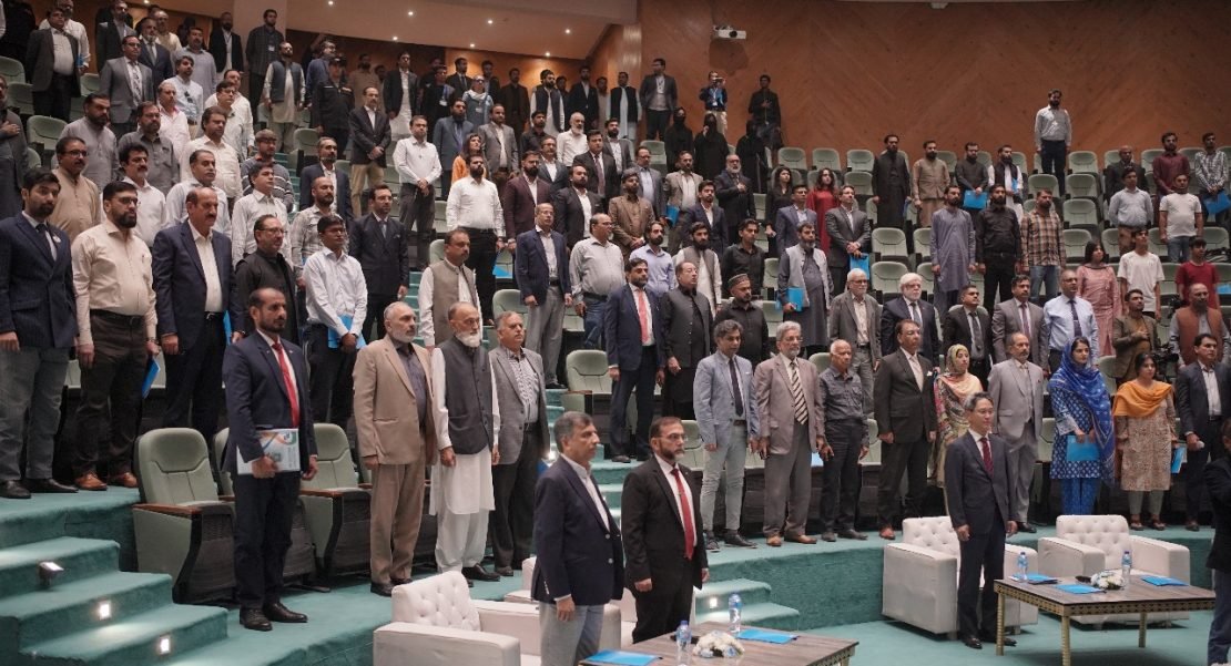 A Landmark Reflection on Islamabad’s 65 Year Journey