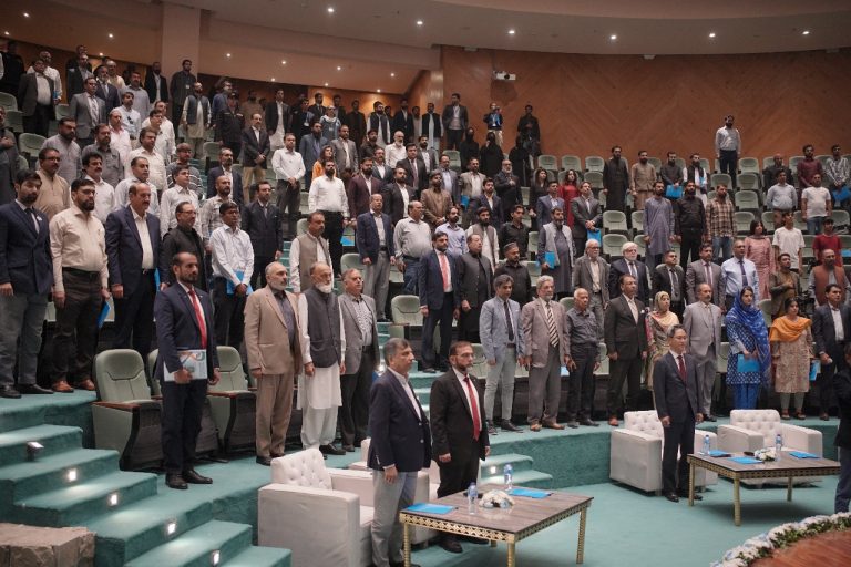 A Landmark Reflection on Islamabad’s 65 Year Journey