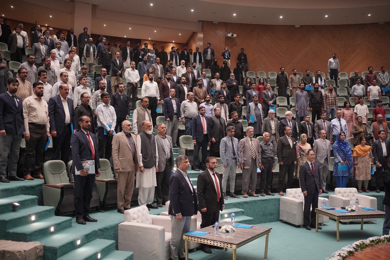 A Landmark Reflection on Islamabad’s 65 Year Journey