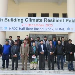 : Championing Climate Resilience and People-Centered Urban Development