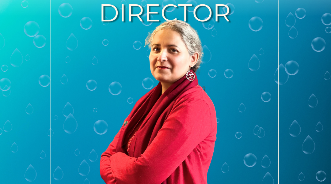Executive Director