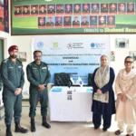 Shehersaaz Partners with Rescue 1122 for Safety and Resilience