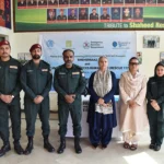 Shehersaaz & Rescue 1122