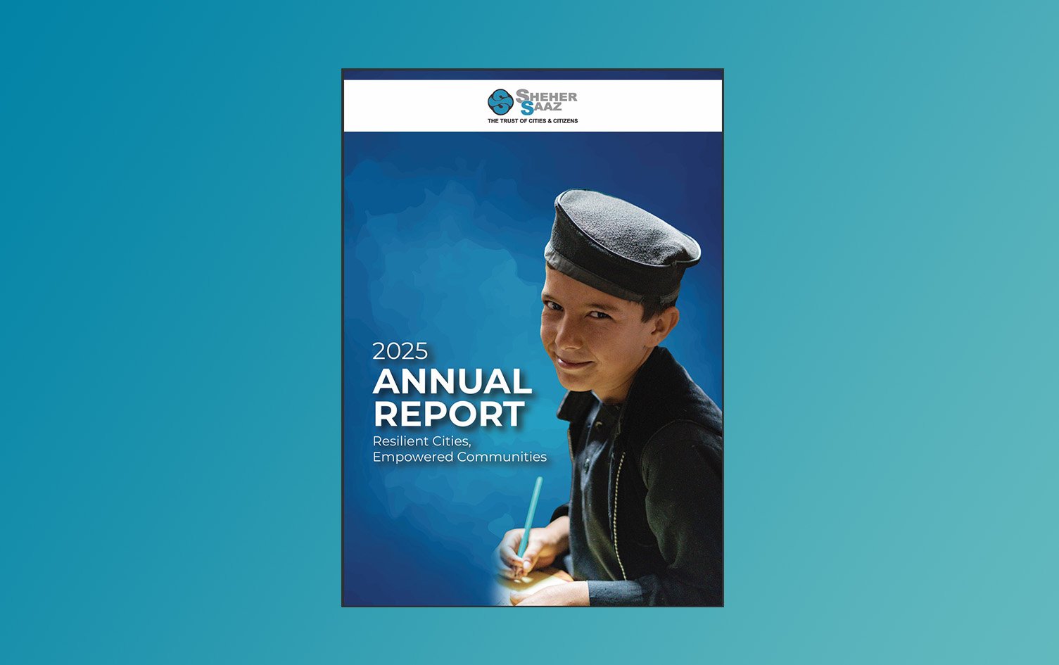 Annual Report 25